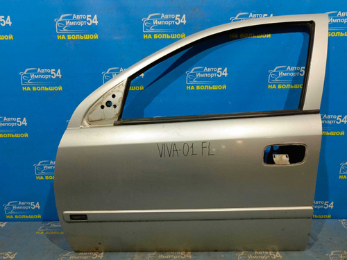 Дверь передняя левая CHEVROLET VIVA 2005