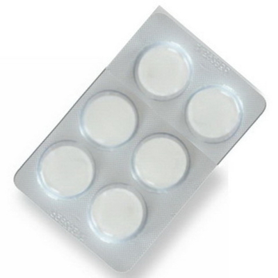 Meso-T Mask Body Fusion  | Маска для тела