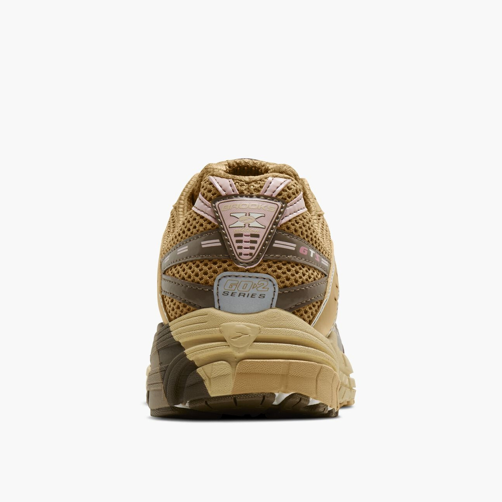 Кроссовки Brooks Adrenaline GTS 10