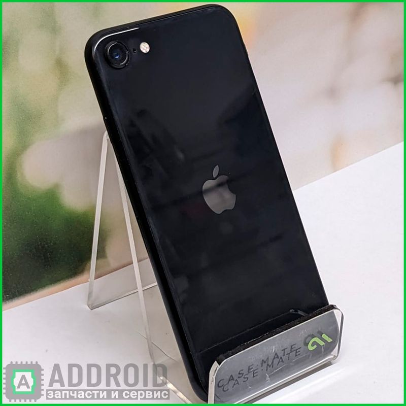 Смартфон iPhone SE2020 64Gb Space Gray (Витринный)