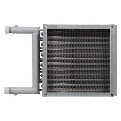 Нагреватель водяной SHUFT WHC 200*200-2