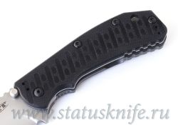 Нож Zero Tolerance 0550 ZT0550 S35VN GEN1 HINDERERфотография - 3