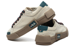 FILA FUSION Pop "Creamwhite Blue"