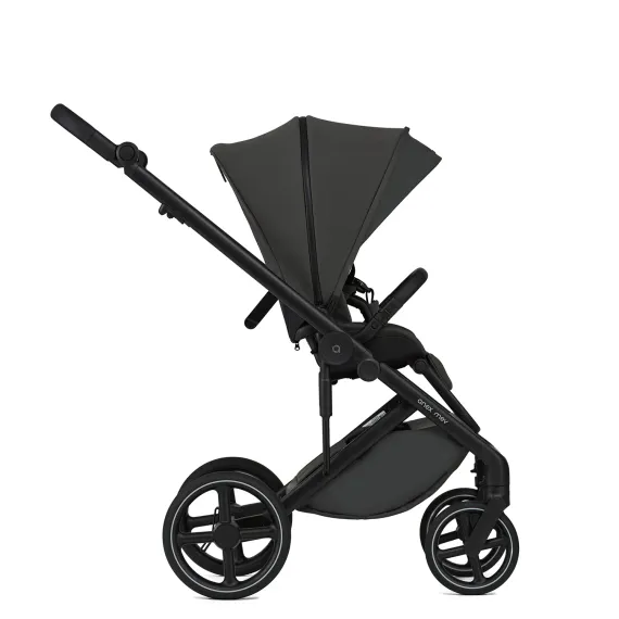 Коляска ANEX Mev 3 в 1 Ditto
