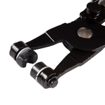 AFFIX (AF10330010C) Набор щипцов для пружинных хомутов системы охлаждения, кейс, 10 предметов