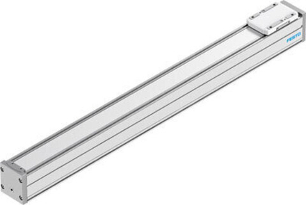 ELFC-KF-60-600 Пассивная направляющая