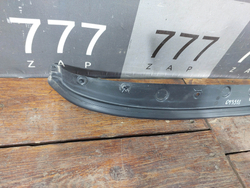 Уплотнитель двери передней левой Tank 500 21-нв Б/У Оригинал 6107310XKV3AA