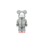 Дизайнерские игрушки BE@RBRICK x Nike TECH FLEECE N98 100%400% 7cm/28cm, BE@RBRICK-2309-0001