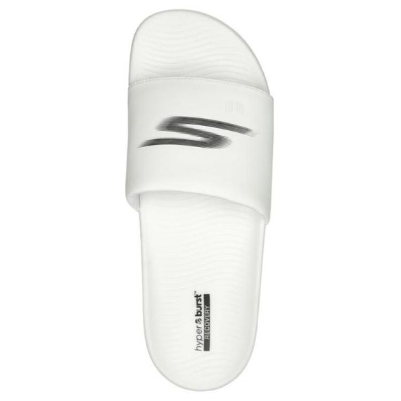 Skechers Hyper Slide 'White'