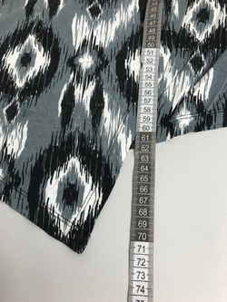 Кардиган Reserved с принтом 44 размер