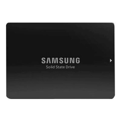 SSD диск Samsung SM883 960Gb MZ7KH960HAJR-00005