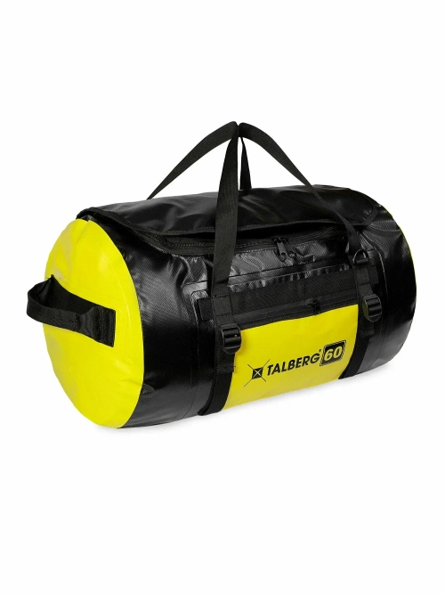 ГЕРМОСУМКА TALBERG ACTIVE DRY BAG 60