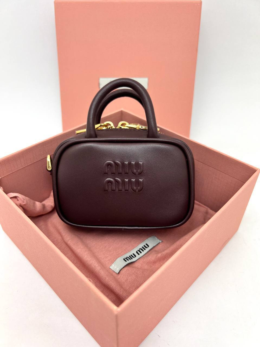 Сумка MIU MIU