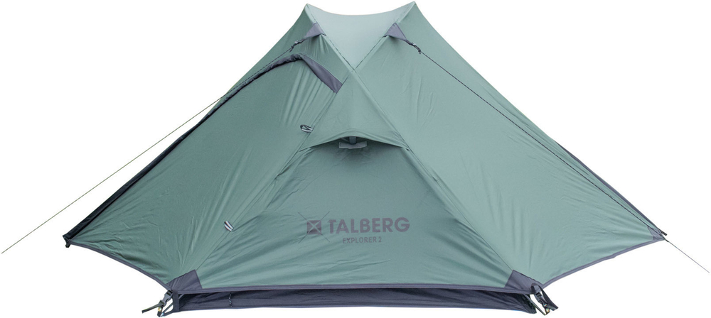 Палатка Talberg Explorer 2