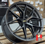 Комплект дисков BBS CI-R 18x8.5 et35 5x100