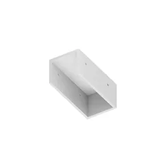 Заглушка к профилю Elasity IP Outdoor o-tr001-ec-w