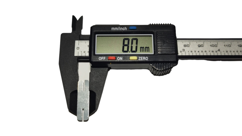 Перемычка для сварки ET HSC-8-28R-13T