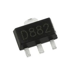 Симистор (тиристор) AP432AYL-13 ( SOT89 ) / SOT89