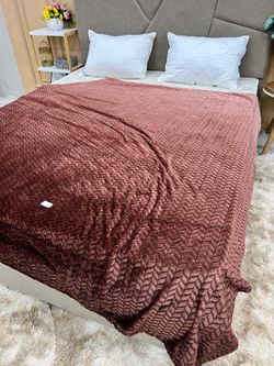 Плед ГРАДИЕНТ 2сп ЛИКВИ!