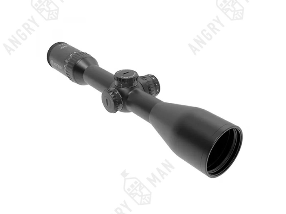 Оптический прицел LRS 4-16x50 FFP, 30mm, с подсветкой Artelv