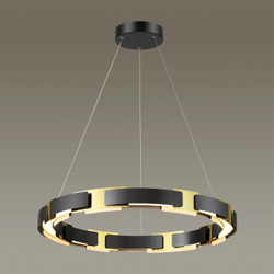 Подвесной светильник Odeon Light 4991/55L