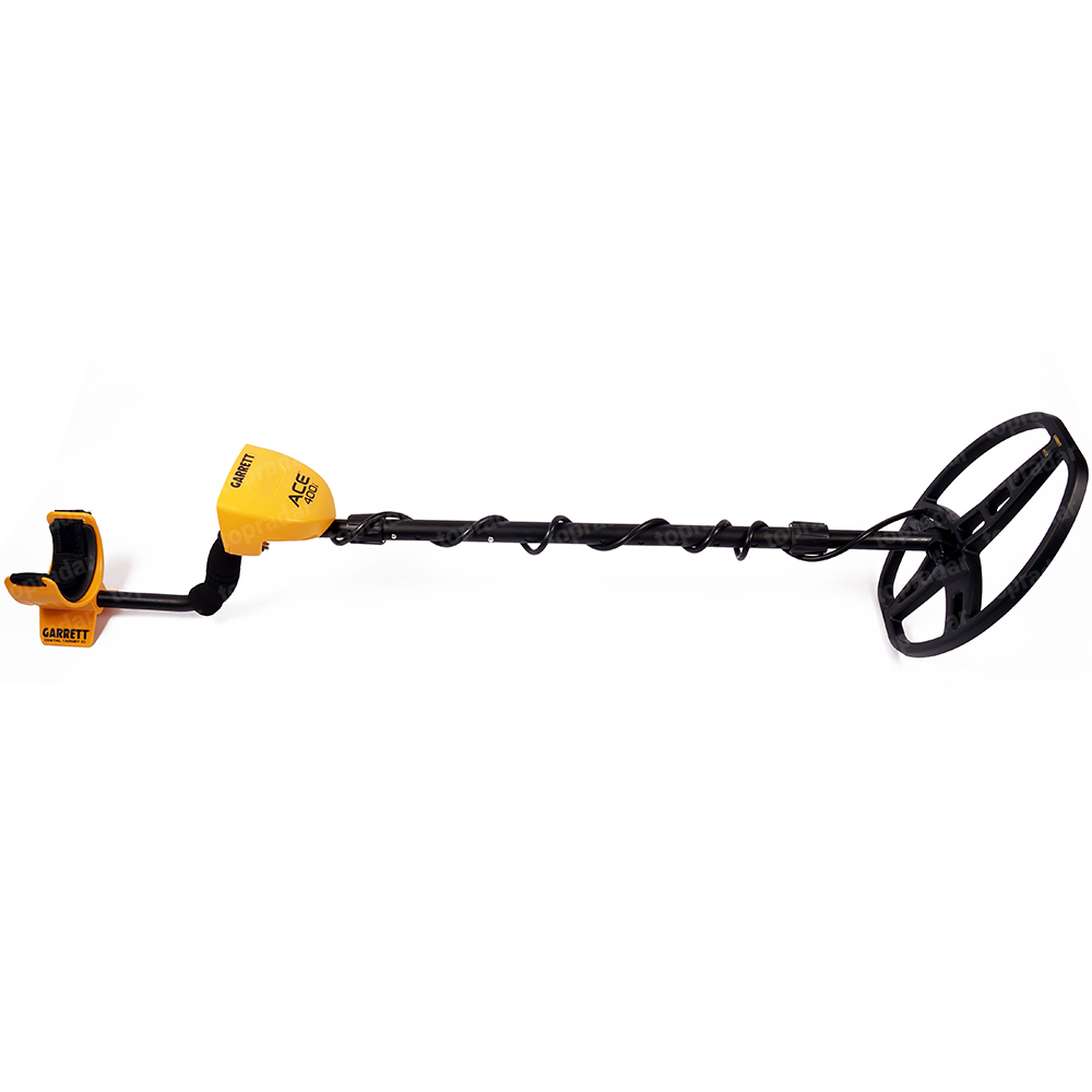 Металлоискатель Garrett ACE 400i RUS+ Pro Pointer AT