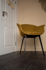 Композитный ламинат RESPEECT FLOOR 4217 Дуб Графит