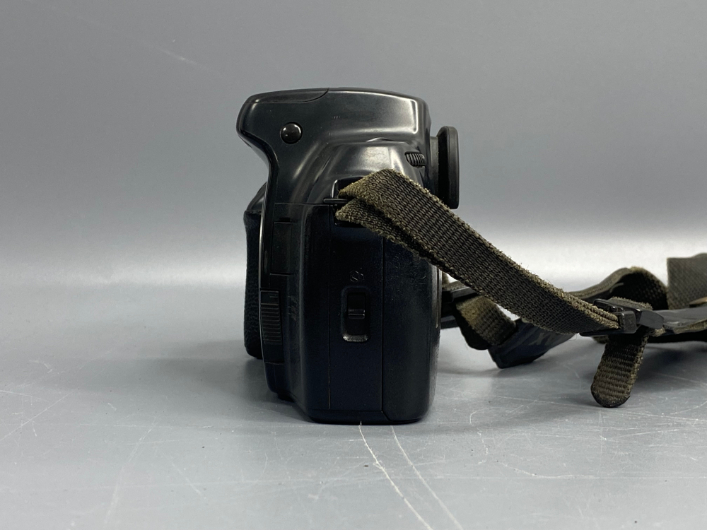 Pentax Z-1p kit SMC FA 50mm f/1.7