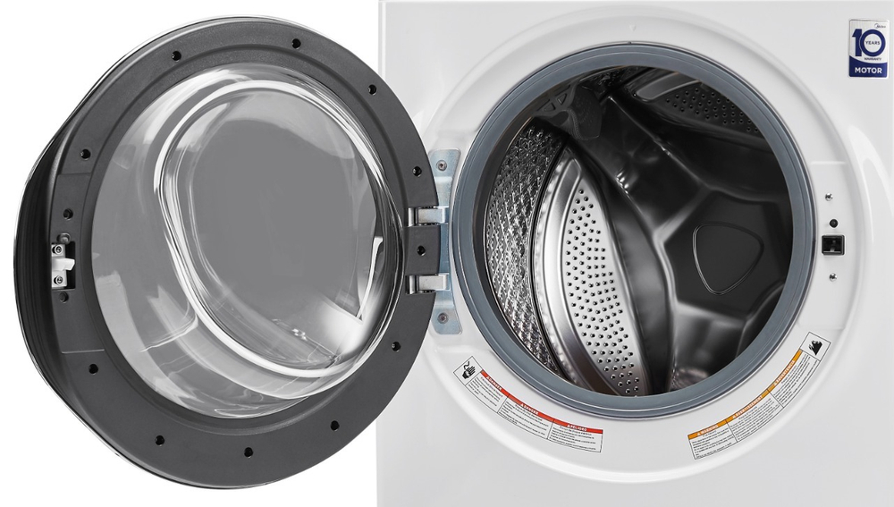 Стиральная машина Midea MFH210-G1301