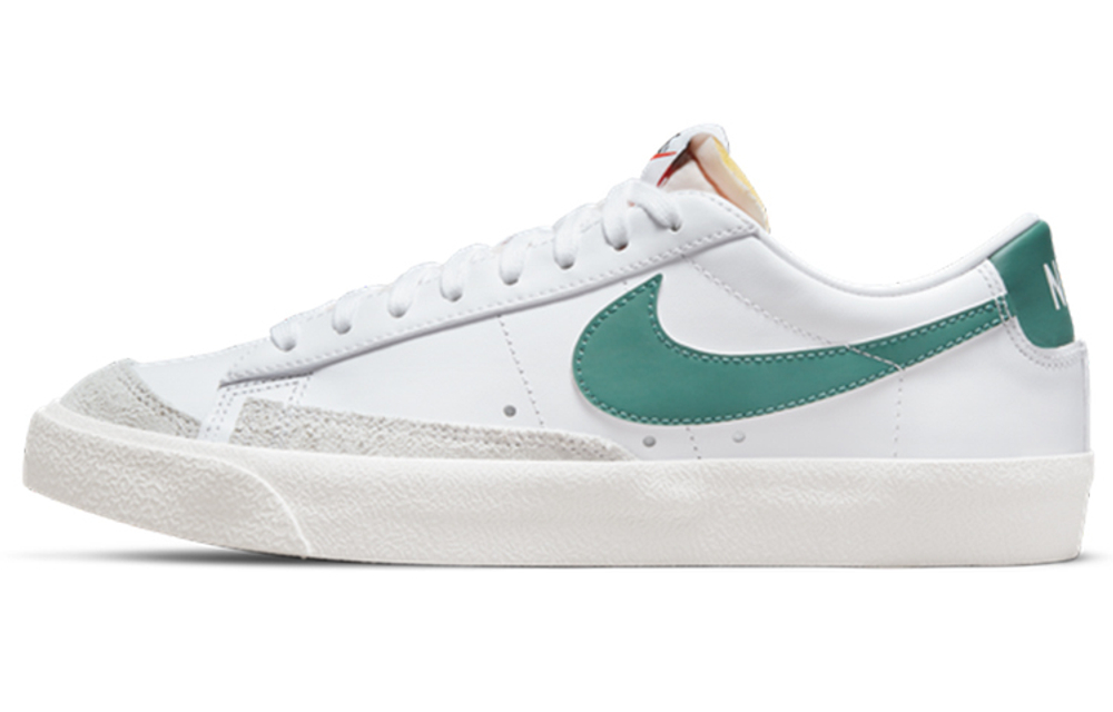 Кроссовки Nike Blazer Low 77 (Женская размерная сетка)