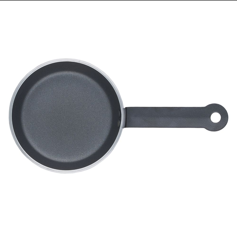 Алюминиевая сковорода Gipfel Horeca Pro 50588 14 см