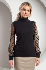 Водолазка Вия №1 Valentina