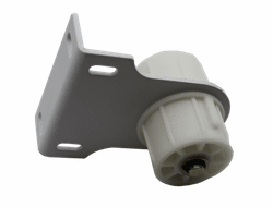 Кронштейн переходной металл 180 градусов, для трубы 50 мм