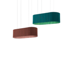 Люстра дизайнерская Trax от Vevo Lighting