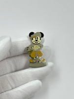 Брошь пин Микки Маус - Гольфист Disney