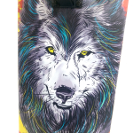 Комплект скейтборд DarkWolf Wolf