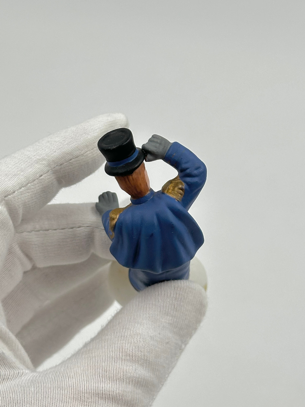 Фигурка Швейцар Department 56