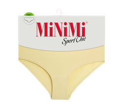 MiNiMi белье MS231 Panty (C)