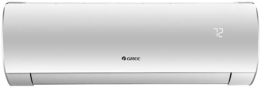 GREE GWH24ACE-K6DNA1I (white)  LyRA INVERTER