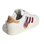 Кроссовки Adidas Originals Superstar Bonega White Cream