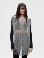 Платье кокон "ARCHIVE №1".