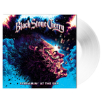 Black Stone Cherry / Screamin' At The Sky (Coloured Vinyl)(LP)