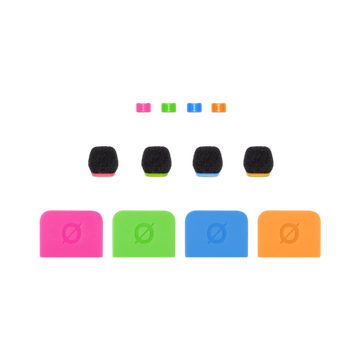RODE COLORS3