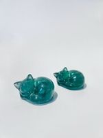 Фигурки из камня