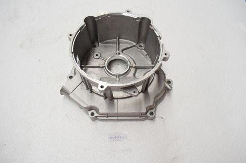 Крышка блока цилиндра задняя S420/Crankcase cover