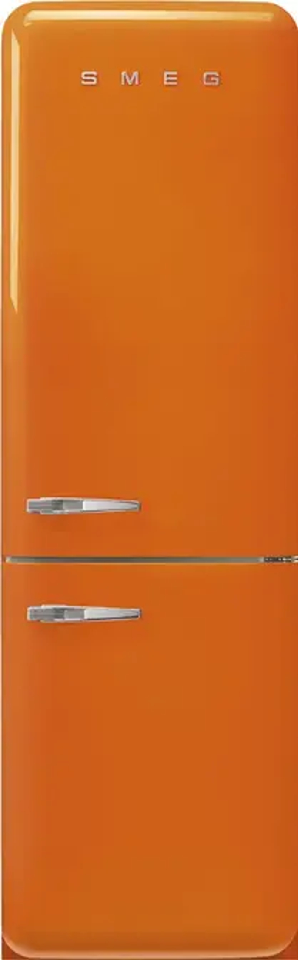 Холодильник Smeg FAB32ROR5