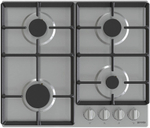 Независимая газовая варочная панель Gorenje G641EX