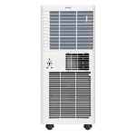 Напольный кондиционер Ac Electric Diona ACE-09 TR/N6 на 20 м²