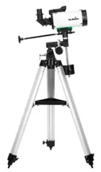 Телескоп Sky-Watcher SKYMAX BK MAK90EQ1