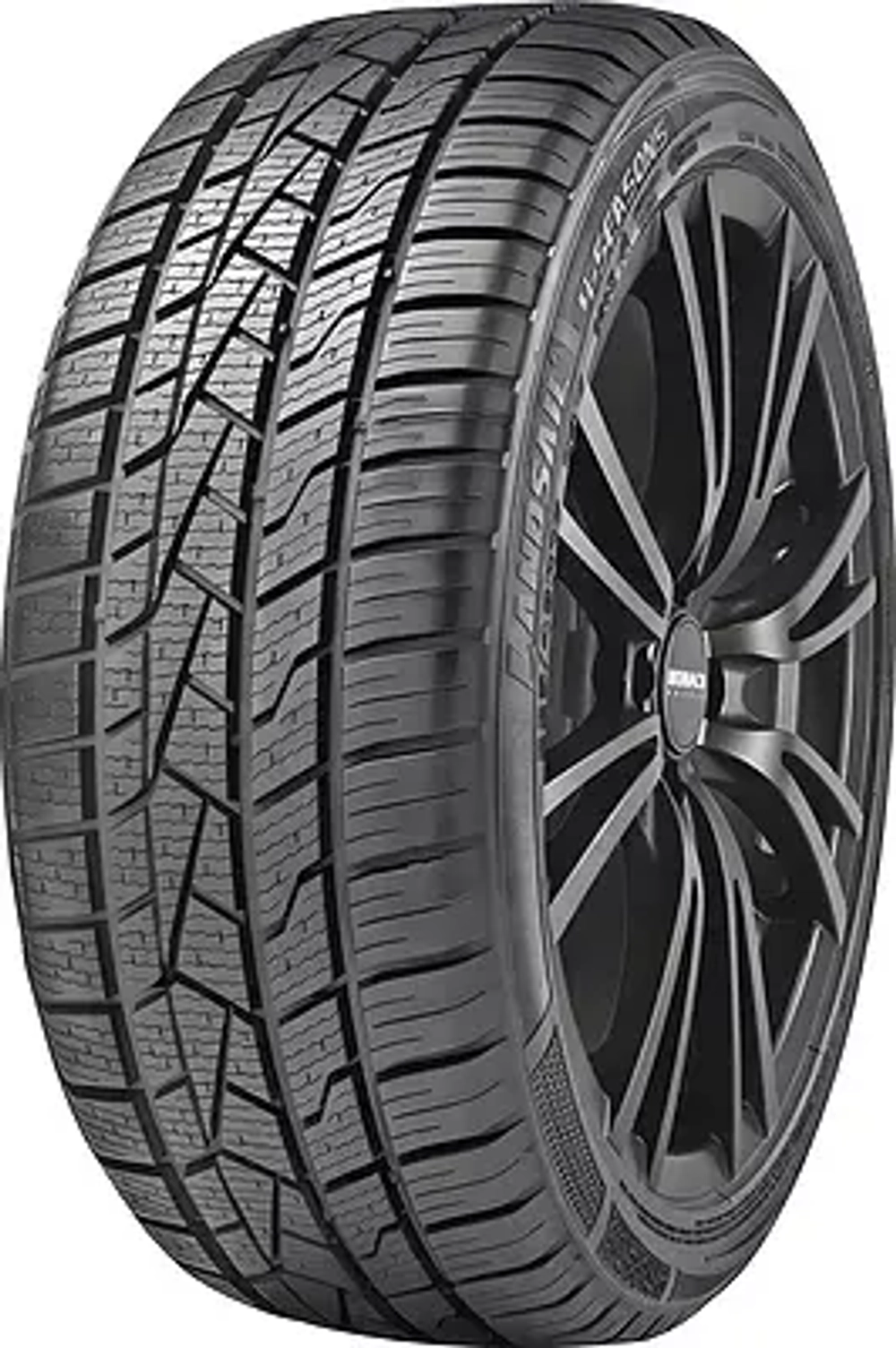 Landsail 4Seasons 215/55 R17 98W XL